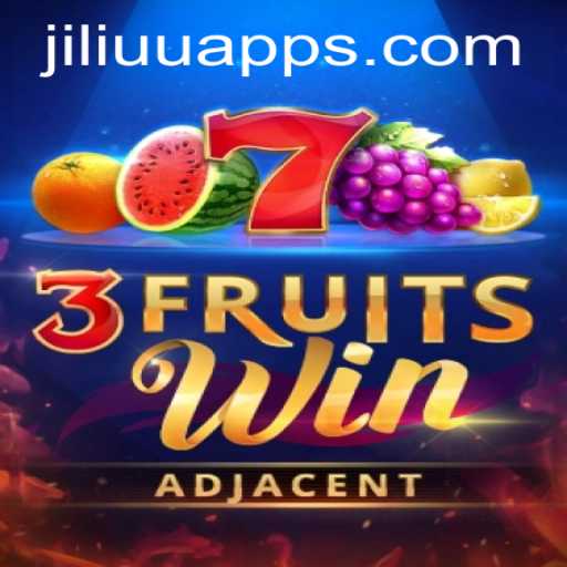 Discovering the Excitement of 3FruitsWin at JiLiUU.COM