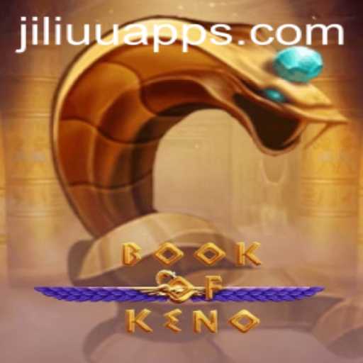 Exploring the Excitement of BookOfKeno at JiLiUU.COM