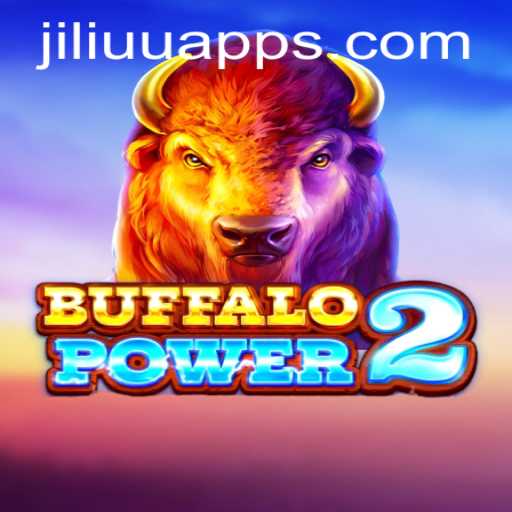 Buffalo Power 2: An Exciting Adventure Awaits with JiLiUU.COM