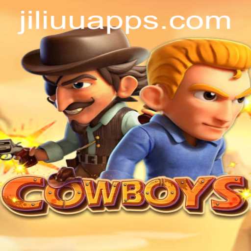 Exploring the Thrill of COWBOYS: A Journey into the Wild West