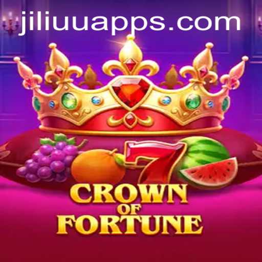 CrownofFortune: Discover the Enchanting World of Online Gaming with JiLiUU.COM