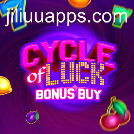 Explore the Thrills of CycleofLuckBonusBuy: A New Gaming Adventure on JiLiUU.COM