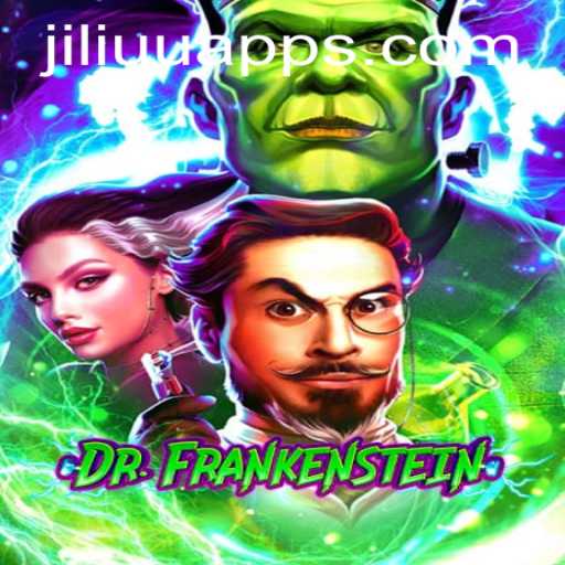 Unveiling the Intriguing World of DrFrankenstein: A Revolutionary Game Experience