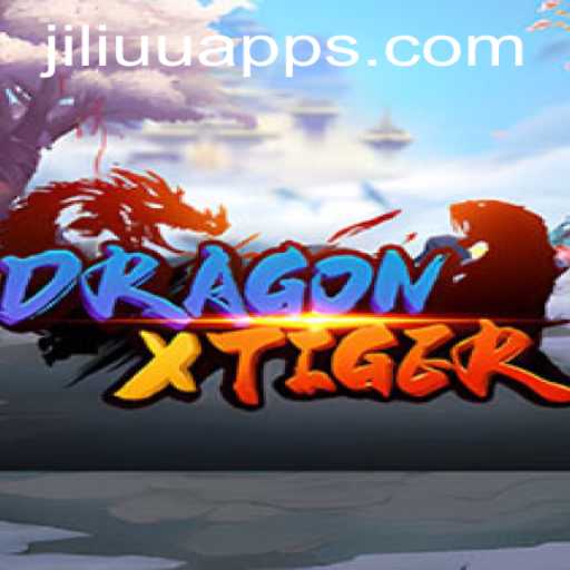 Exploring the Engaging World of DragonXTiger at JiLiUU.COM