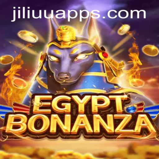 Exploring EgyptBonanza: The Exciting World of Online Gaming by JiLiUU.COM