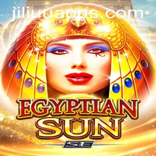EgyptianSunSE: Unveiling the Mystic World of JiLiUU.COM