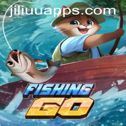 FishingGO: An Engaging Adventure on JiLiUU.COM