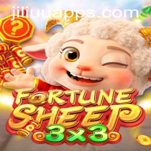 Discovering FortuneSheep: A New Era of Gaming Excellence by JiLiUU.COM