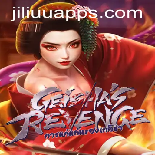 GeishasRevenge: Unveiling the Enchanting World of JiLiUU.COM's Latest Game