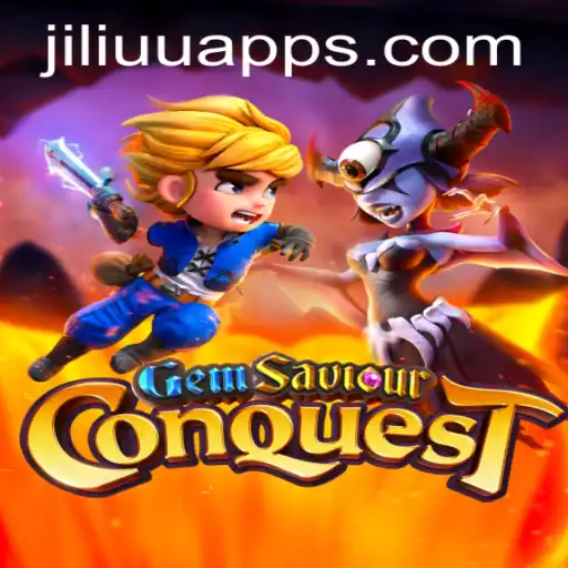 Exploring the Fantasy World of GemSaviourConquest