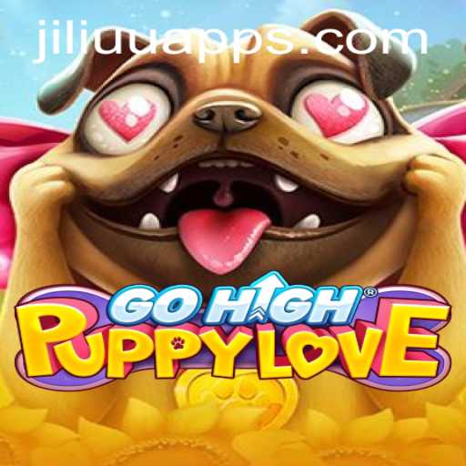 Experience the Joy of GoHighPuppyLove: A Unique Pet Adventure