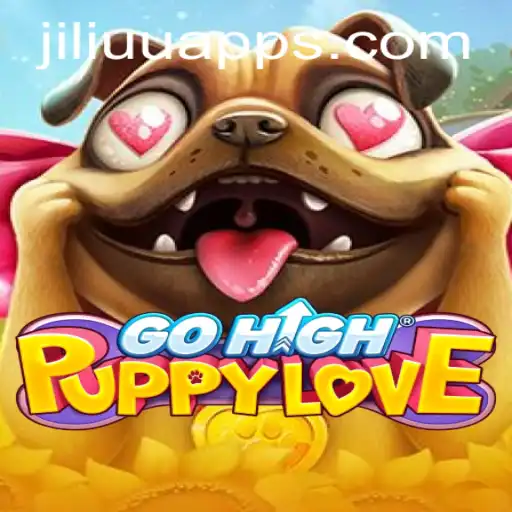 Experience the Joy of GoHighPuppyLove: A Unique Pet Adventure