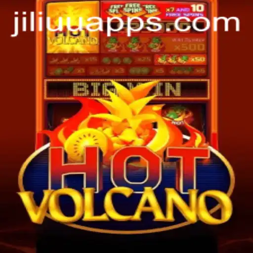 HotVolcano: A Thrilling Adventure by JiLiUU.COM