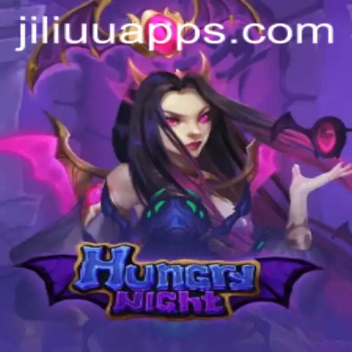 Unveiling the Thrilling World of HungryNight: A Deep Dive into Gameplay and Strategy