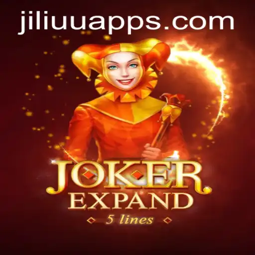 JokerExpand: An Exciting Adventure in Gaming by JiLiUU.COM