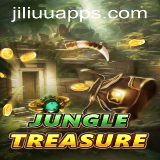 Discover the Thrilling Adventure of JungleTreasure on JiLiUU.COM