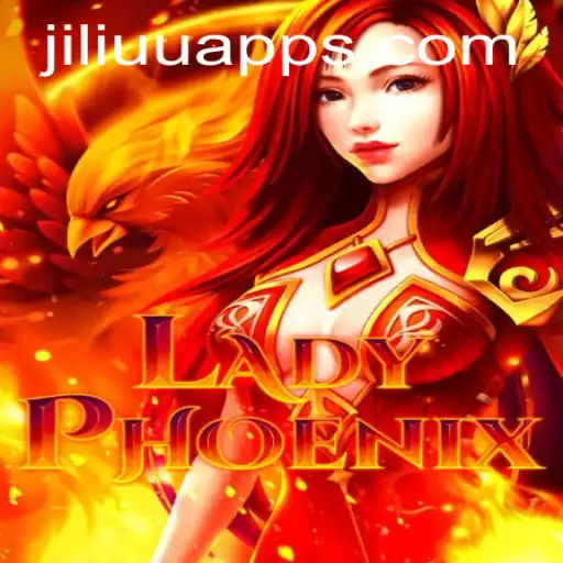Discover the Enchanting World of LadyPhoenix by JiLiUU.COM
