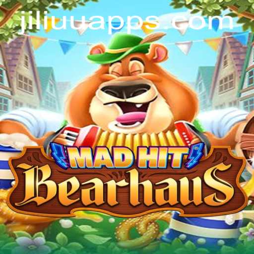 MadHitBearhaus: An Exciting New Adventure Game