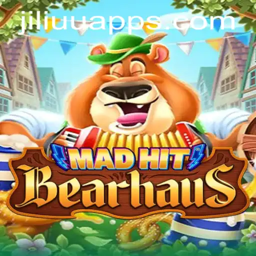 MadHitBearhaus: An Exciting New Adventure Game