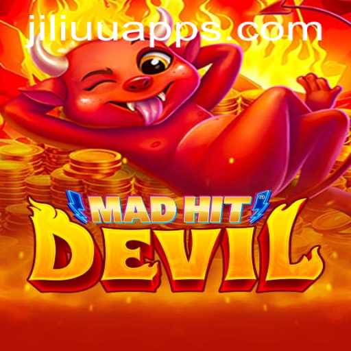 MadHitDevil: A Thrilling Dive into the Virtual Underworld