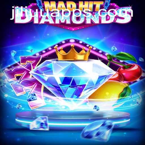 MadHitDiamonds: A Thrilling Encounter with Chance and Strategy
