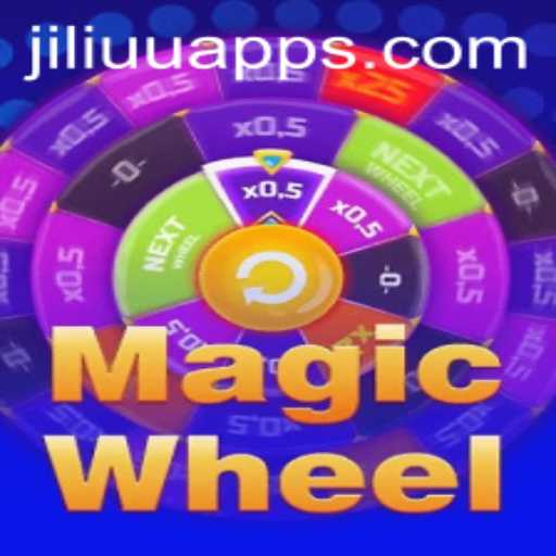 Exploring the World of MagicWheel: A Journey Through JiLiUU.COM