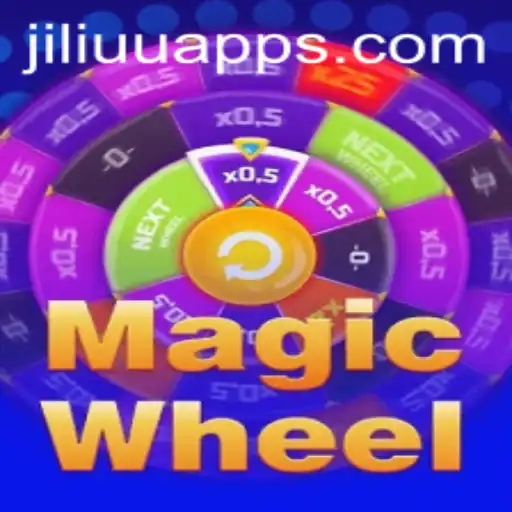 Exploring the World of MagicWheel: A Journey Through JiLiUU.COM