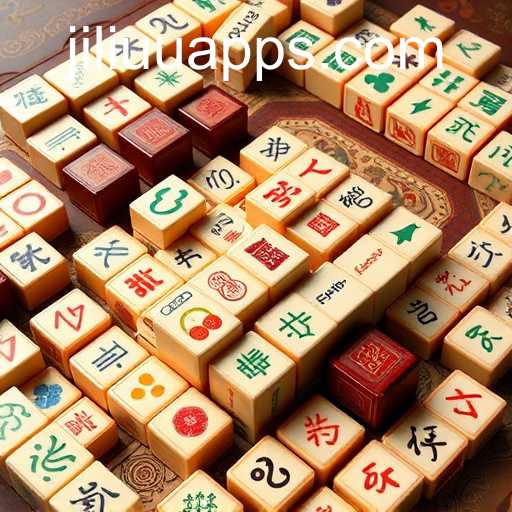 The Fascinating World of Mahjong