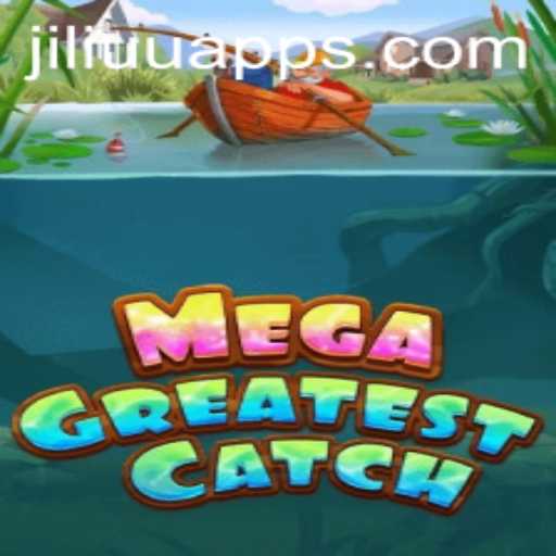 Explore MegaGreatestCatch: An Immersive Gaming Experience