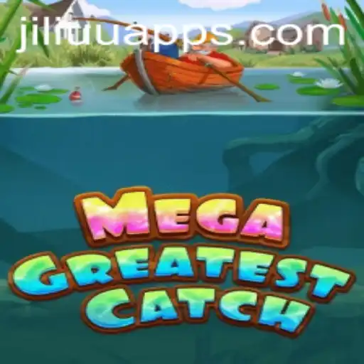 Explore MegaGreatestCatch: An Immersive Gaming Experience