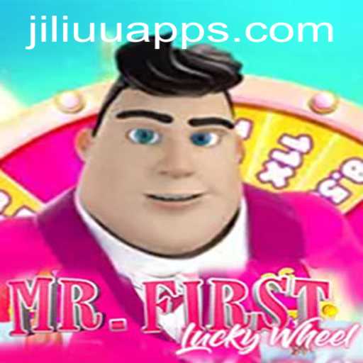Explore the Thrills of MrFirstLuckyWheel at JiLiUU.COM