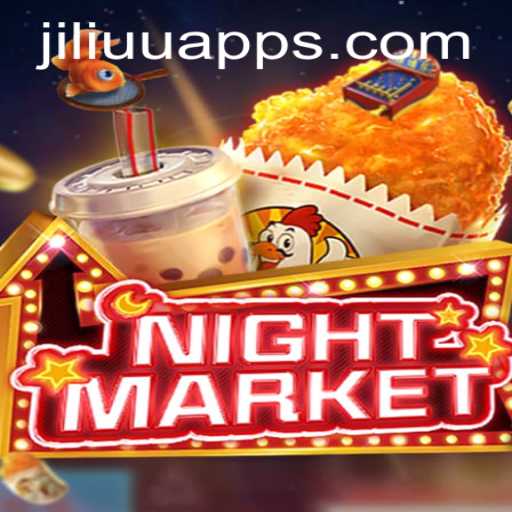 Exploring the Intriguing World of NIGHTMARKET