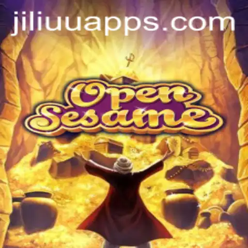 Unlocking the Magic of OpenSesame: Adventure Awaits with JiLiUU.COM