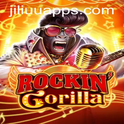 Experience the Thrill of RockinGorilla: A Unique Adventure Awaits