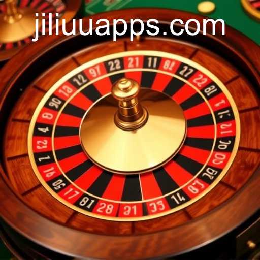 The Fascinating World of Roulette: Exploring JiLiUU.COM