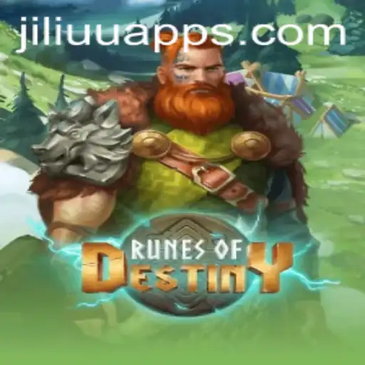 RunesOfDestiny: An Adventure through Time and Magic