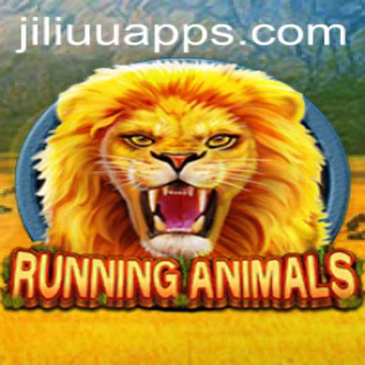 RunningAnimals and JiLiUU.COM: A Dynamic Exploration of Virtual Wildlife