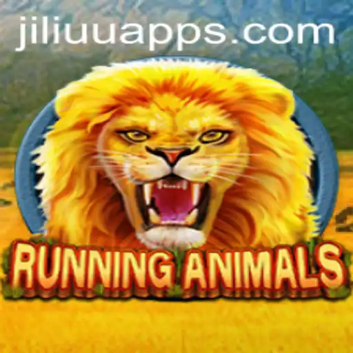 RunningAnimals and JiLiUU.COM: A Dynamic Exploration of Virtual Wildlife