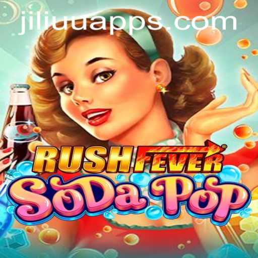 Dive into the World of RushFeverSodaPop: A Unique Blend of Strategy and Excitement