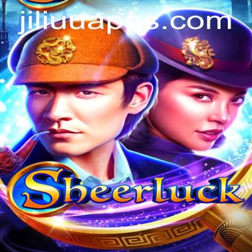 Sheerluck: A Thrilling Adventure Awaits