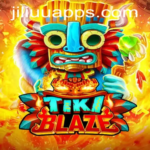 TikiBlaze: An In-Depth Exploration of the Latest Gaming Sensation from JiLiUU.COM
