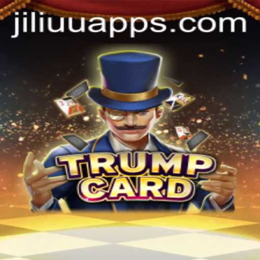 Discover the Exciting World of TrumpCard - The Ultimate Card Game Adventure