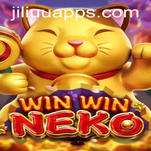 Discover the Exciting World of WinWinNeko: A New Gaming Experience with JiLiUU.COM